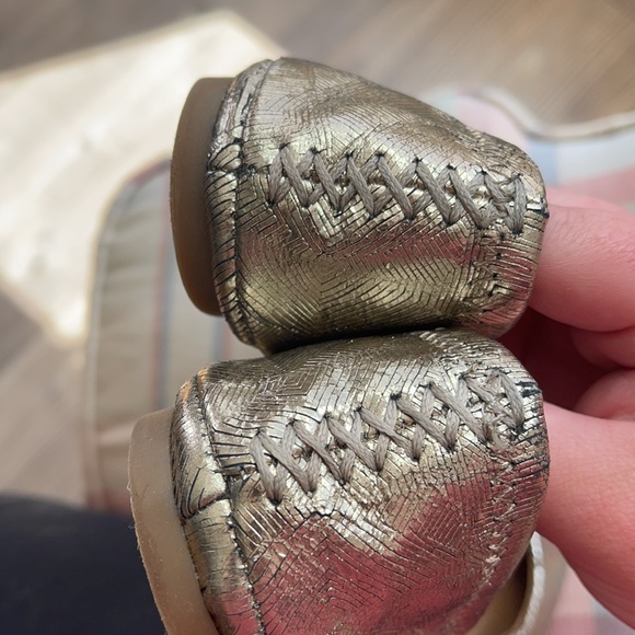 Lucky Brand Ballet Flats - Picture 7 of 7